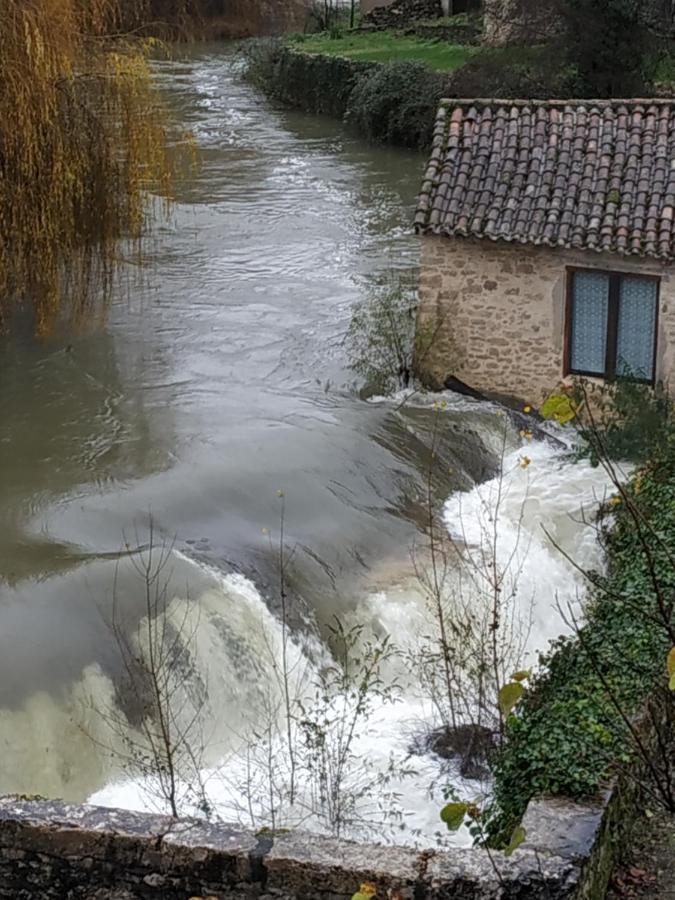 Le Mas de Balmes Vers  Exterior foto
